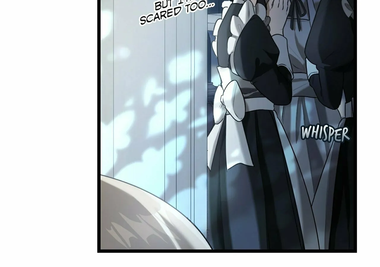The Fangs That Pierce the Heart Chapter 8 page 113 - 