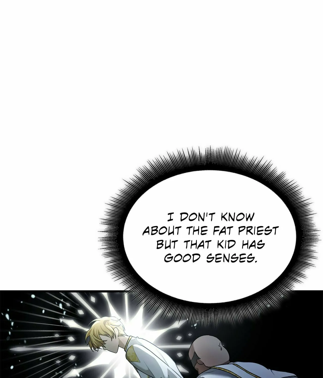 The Fangs That Pierce the Heart Chapter 8 page 115 - 