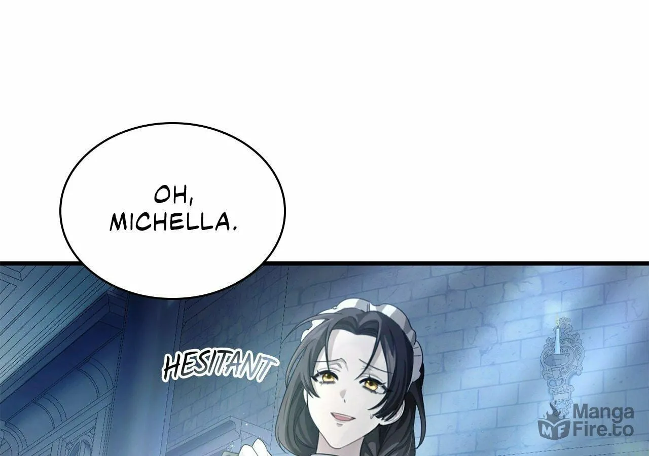 The Fangs That Pierce the Heart Chapter 8 page 120 - 