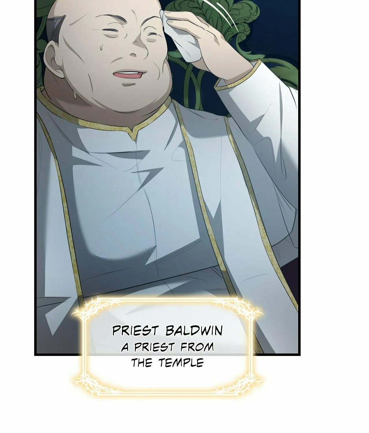 The Fangs That Pierce the Heart Chapter 8 page 13 - 