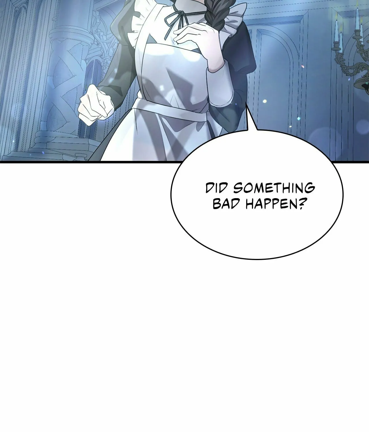 The Fangs That Pierce the Heart Chapter 8 page 121 - 