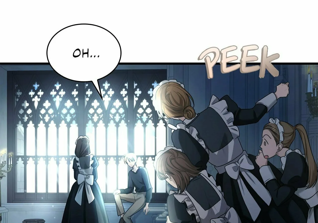 The Fangs That Pierce the Heart Chapter 8 page 122 - 