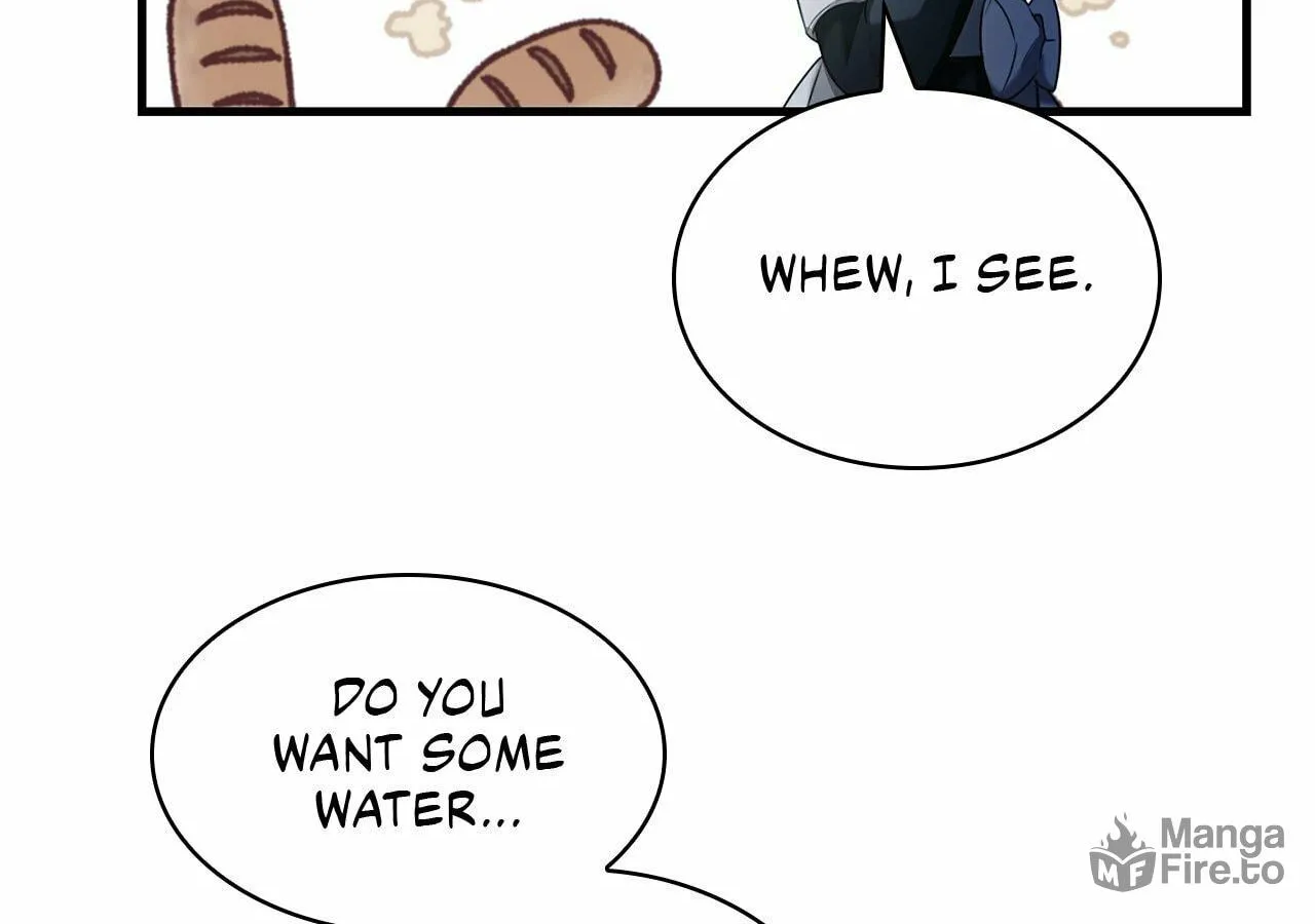 The Fangs That Pierce the Heart Chapter 8 page 124 - 