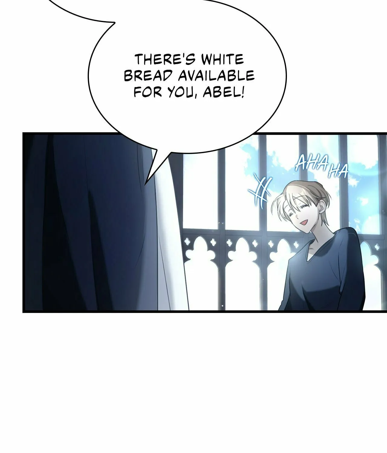 The Fangs That Pierce the Heart Chapter 8 page 127 - 