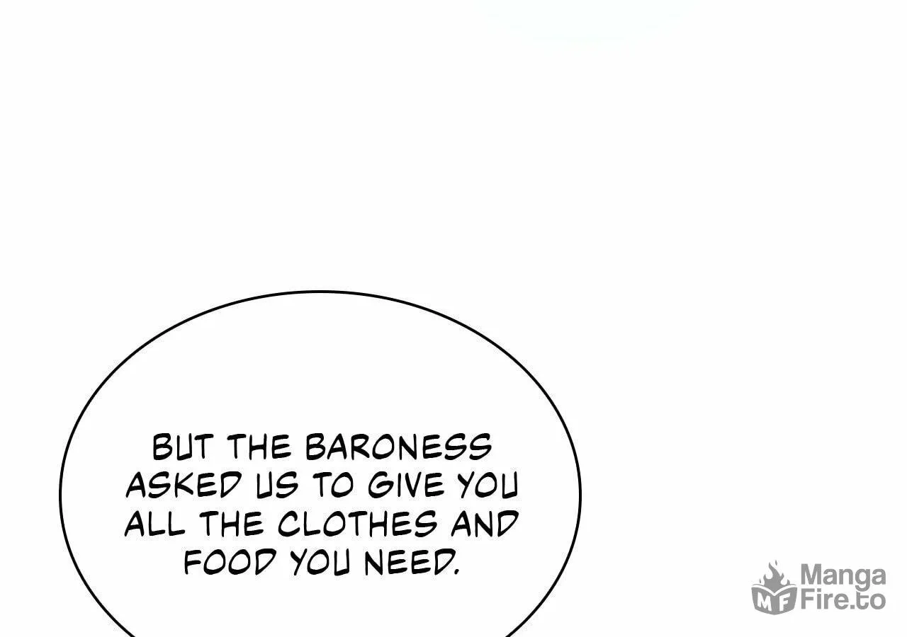 The Fangs That Pierce the Heart Chapter 8 page 132 - 