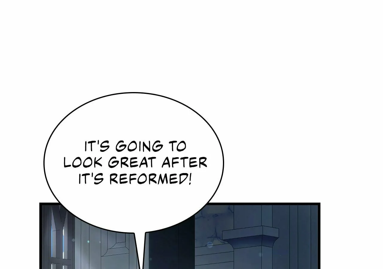 The Fangs That Pierce the Heart Chapter 8 page 136 - 