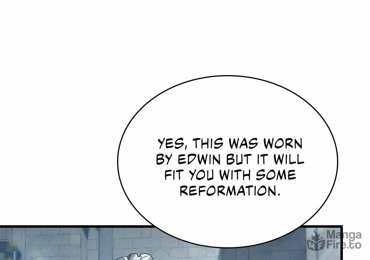 The Fangs That Pierce the Heart Chapter 8 page 138 - 