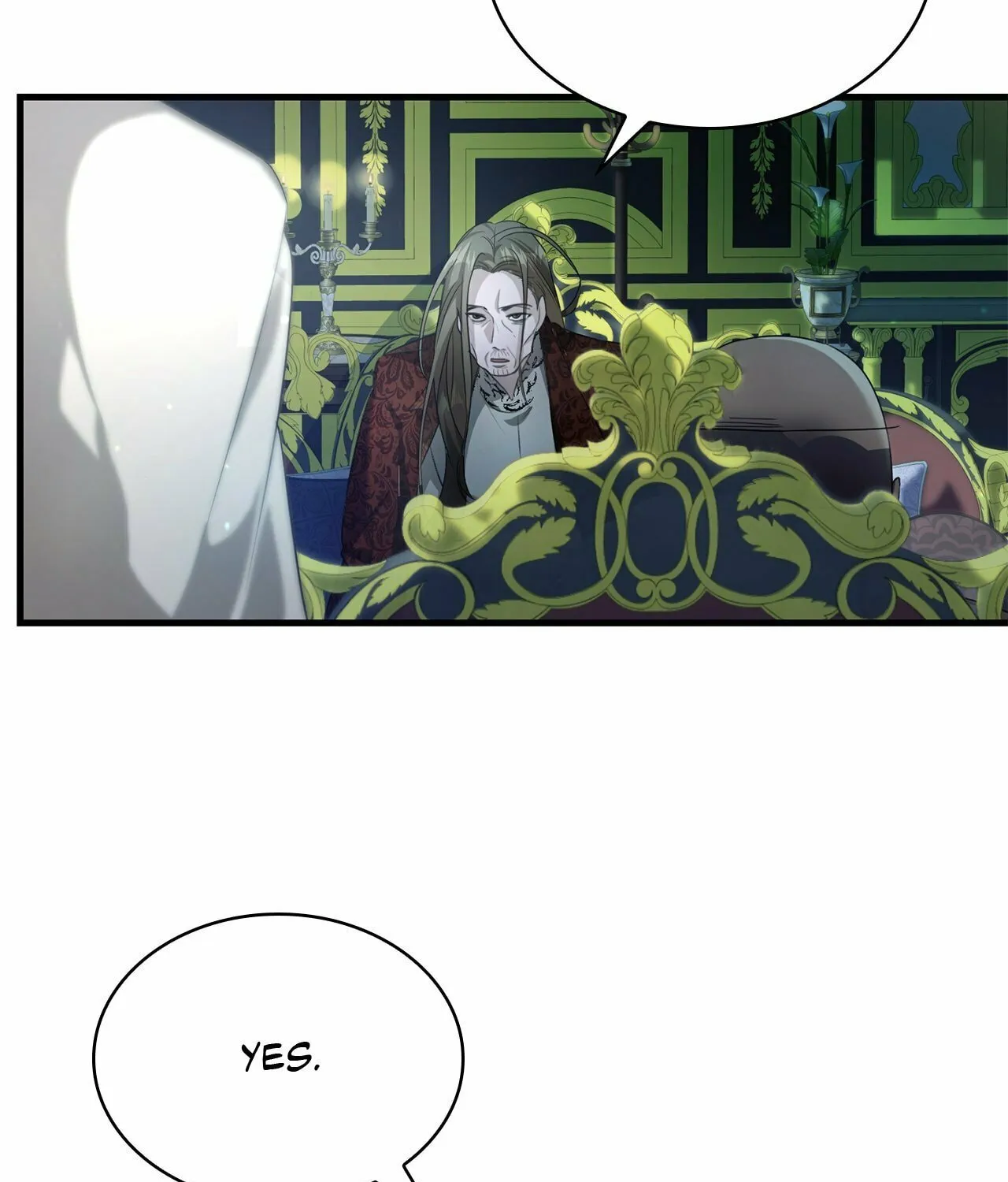 The Fangs That Pierce the Heart Chapter 8 page 15 - 