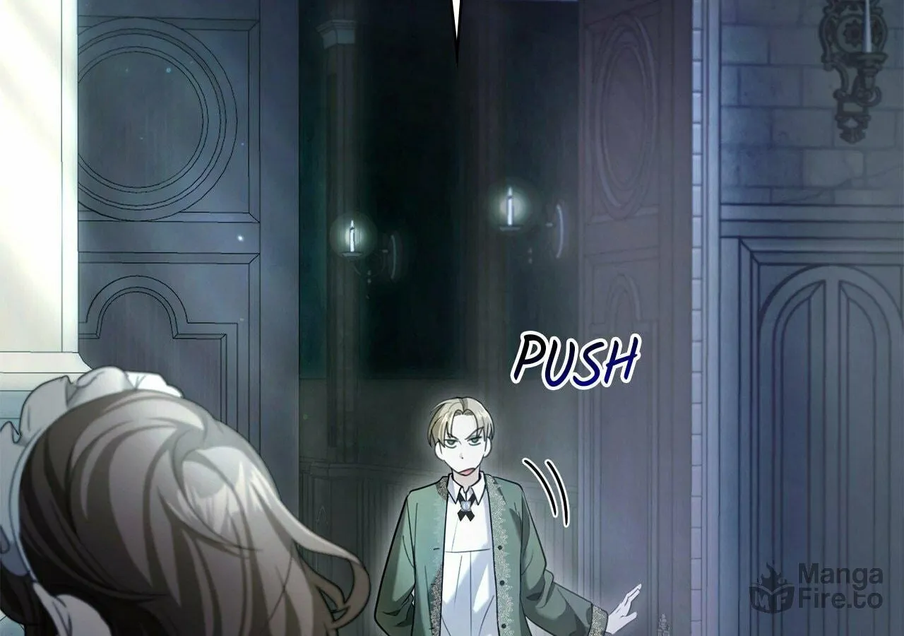 The Fangs That Pierce the Heart Chapter 8 page 144 - 