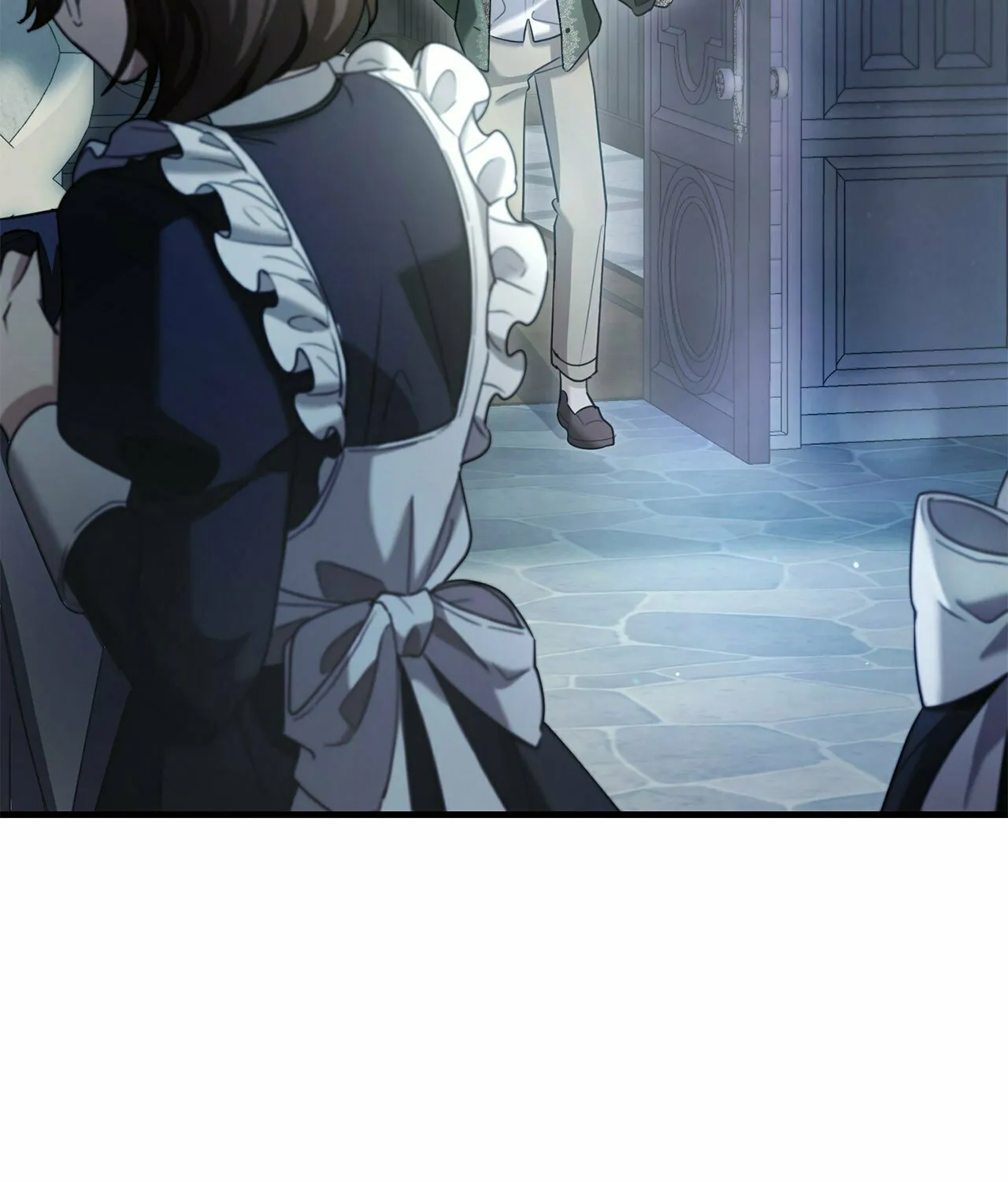 The Fangs That Pierce the Heart Chapter 8 page 145 - 