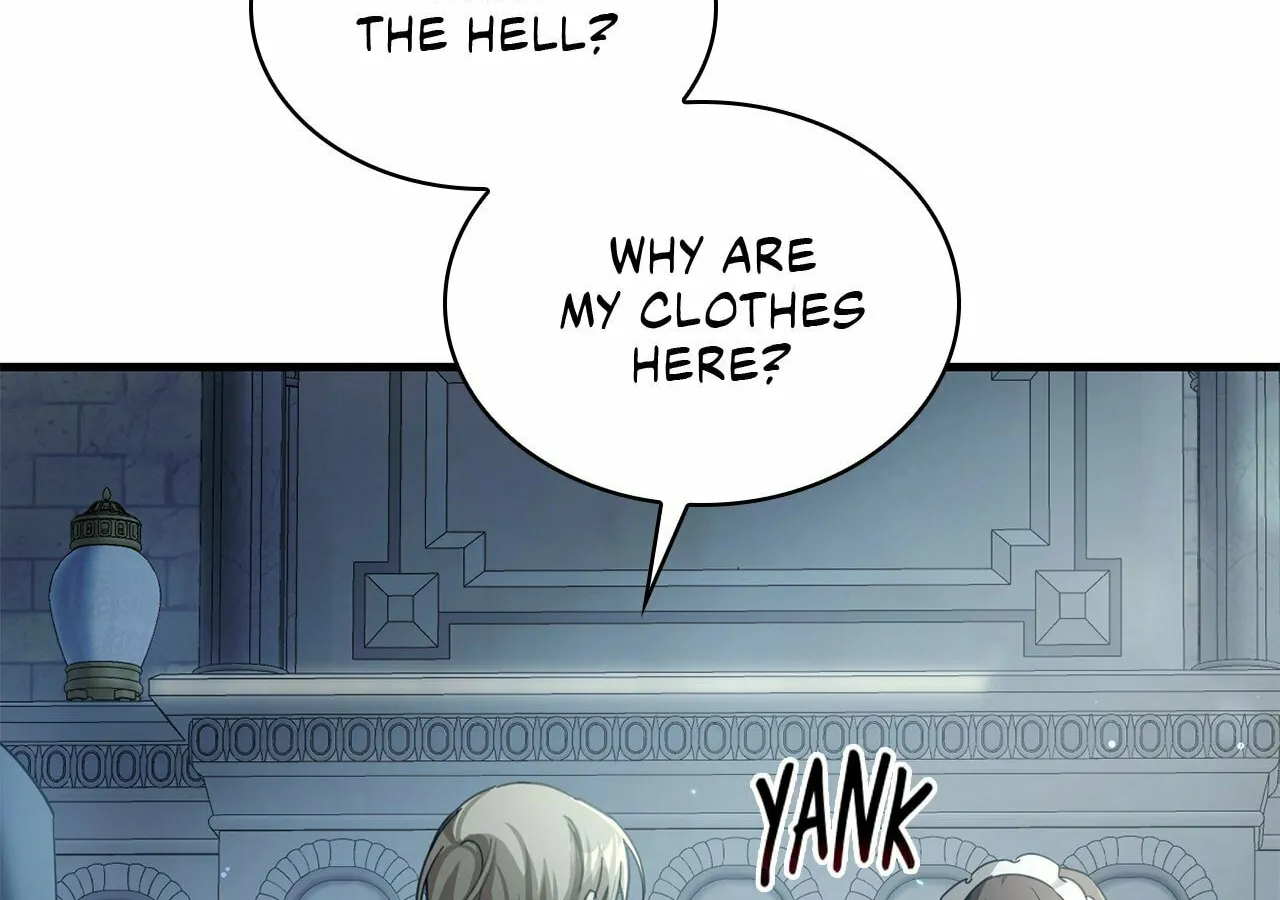 The Fangs That Pierce the Heart Chapter 8 page 148 - 