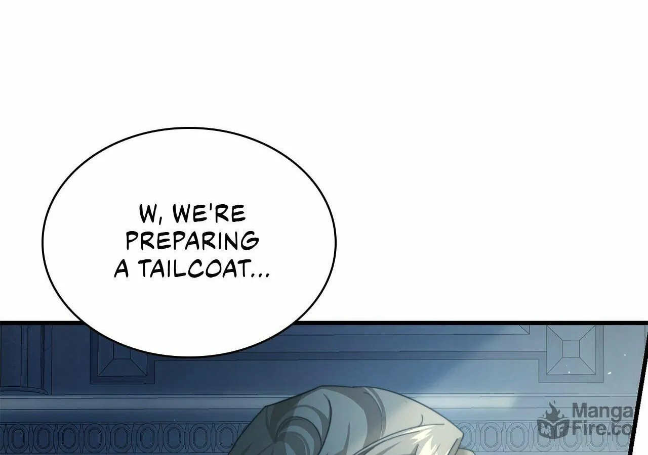 The Fangs That Pierce the Heart Chapter 8 page 150 - 