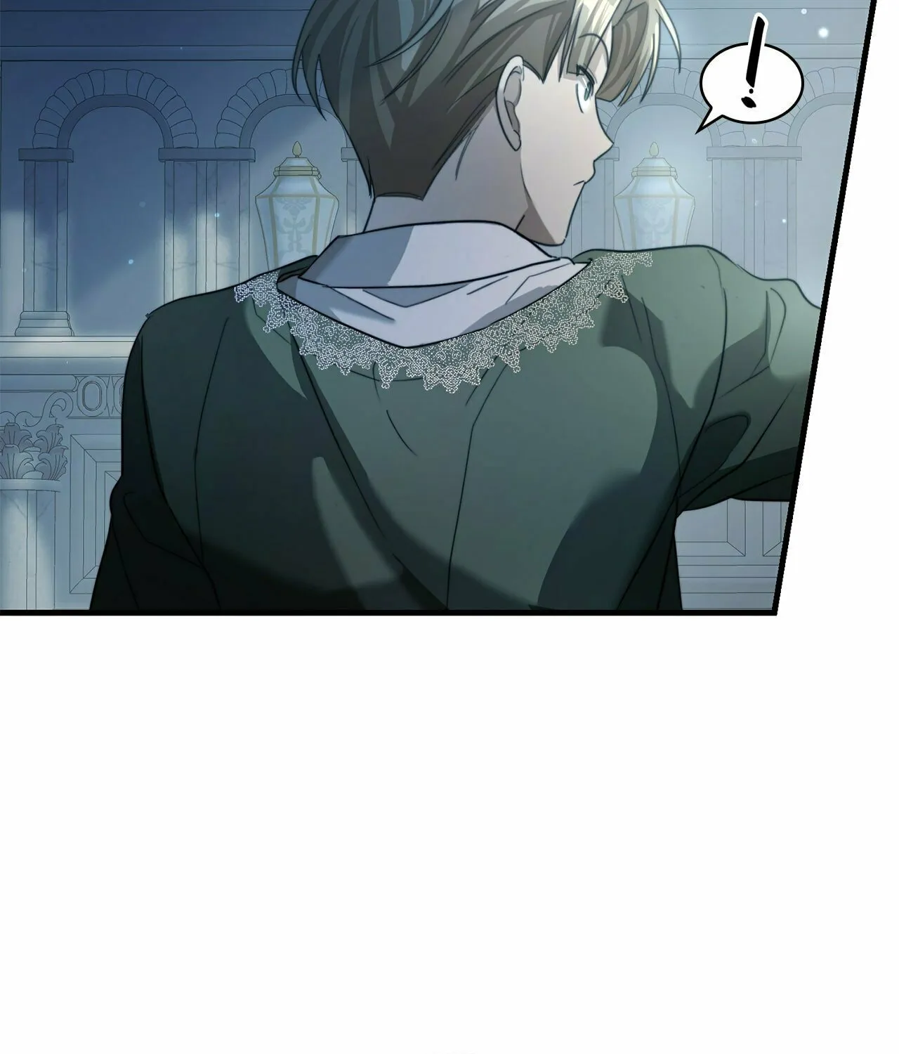 The Fangs That Pierce the Heart Chapter 8 page 151 - 