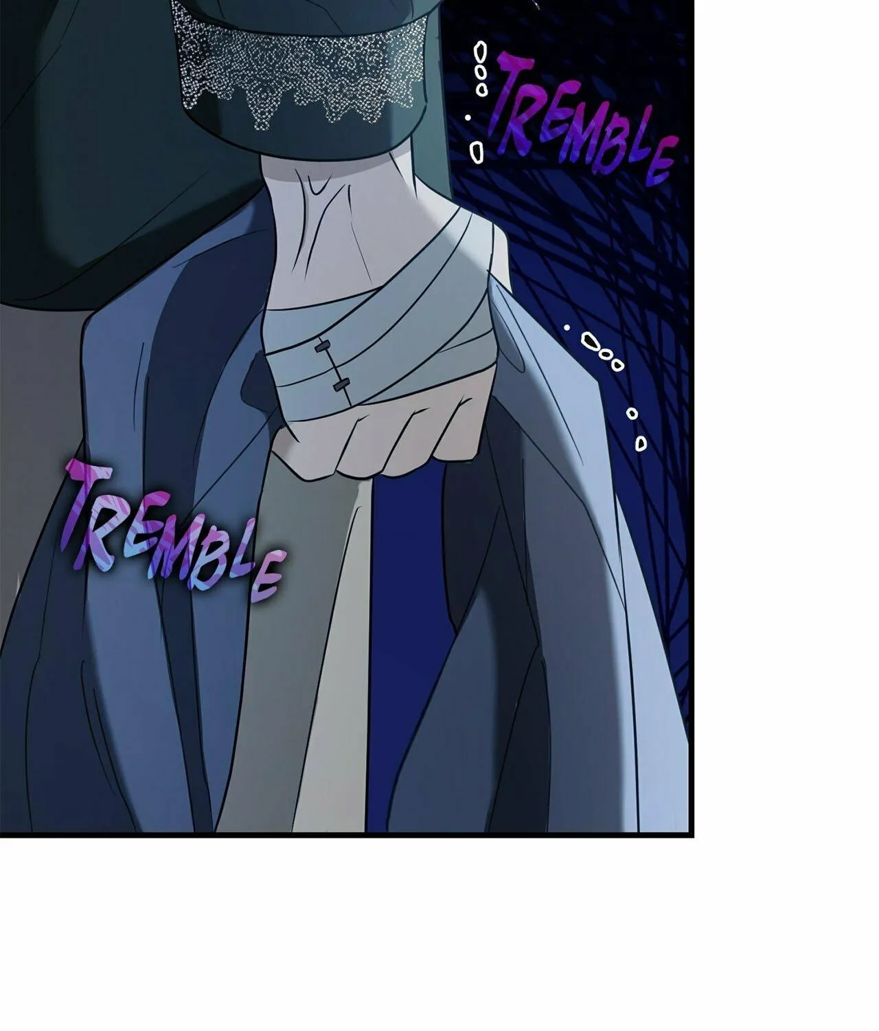 The Fangs That Pierce the Heart Chapter 8 page 155 - 