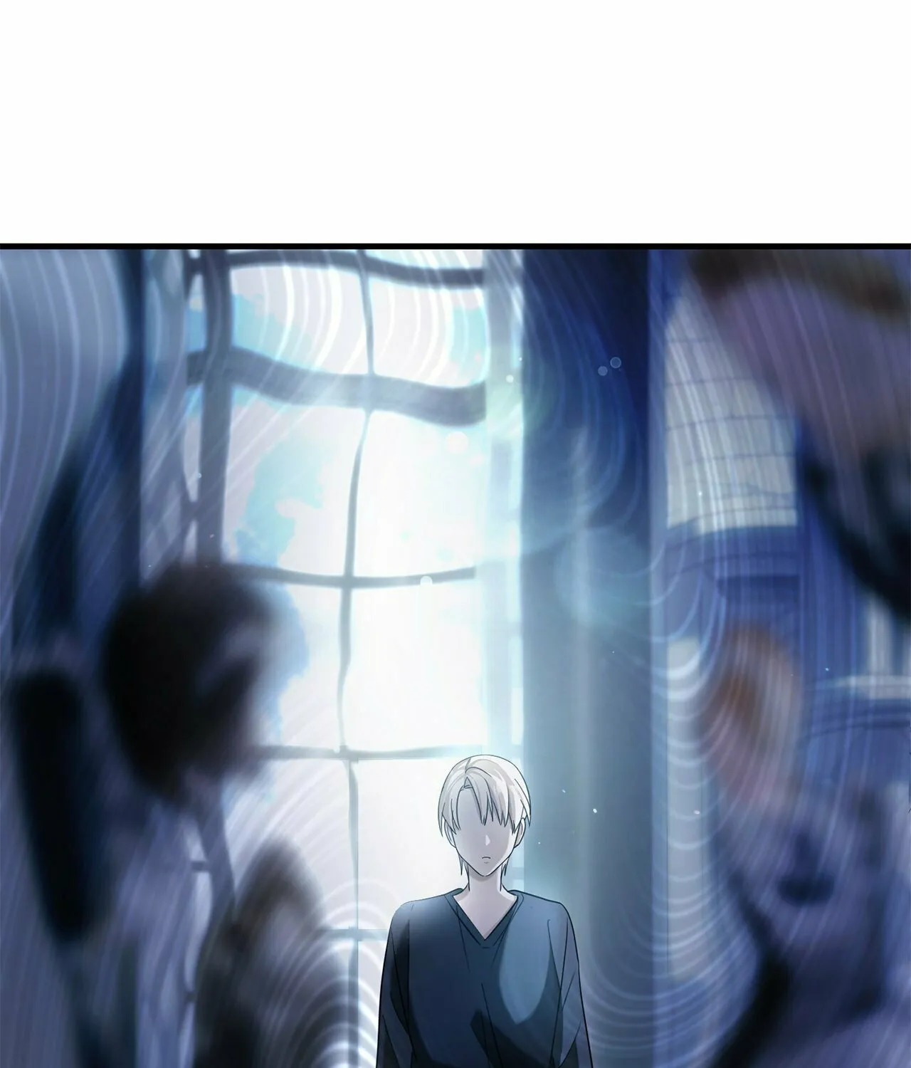 The Fangs That Pierce the Heart Chapter 8 page 157 - 