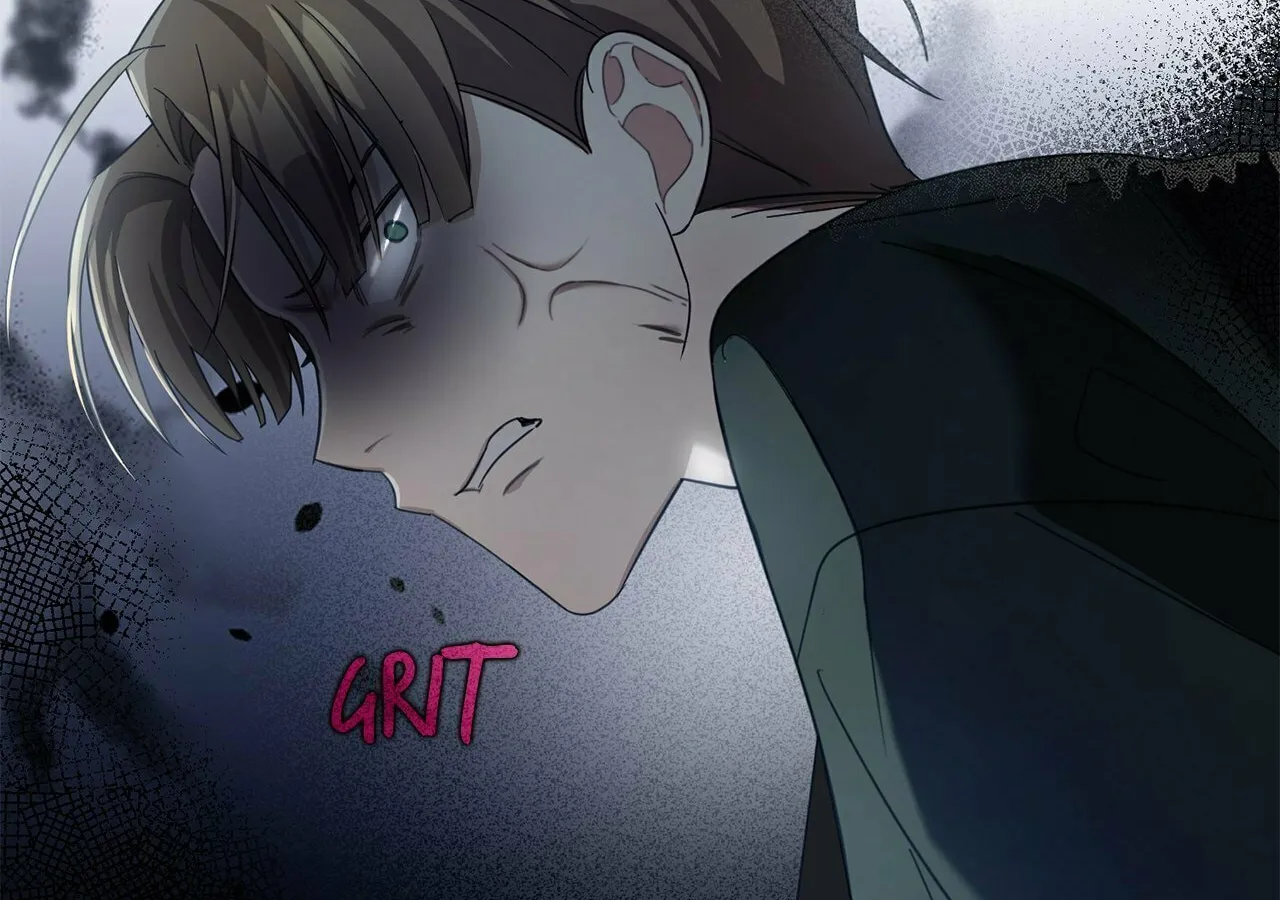 The Fangs That Pierce the Heart Chapter 8 page 160 - 