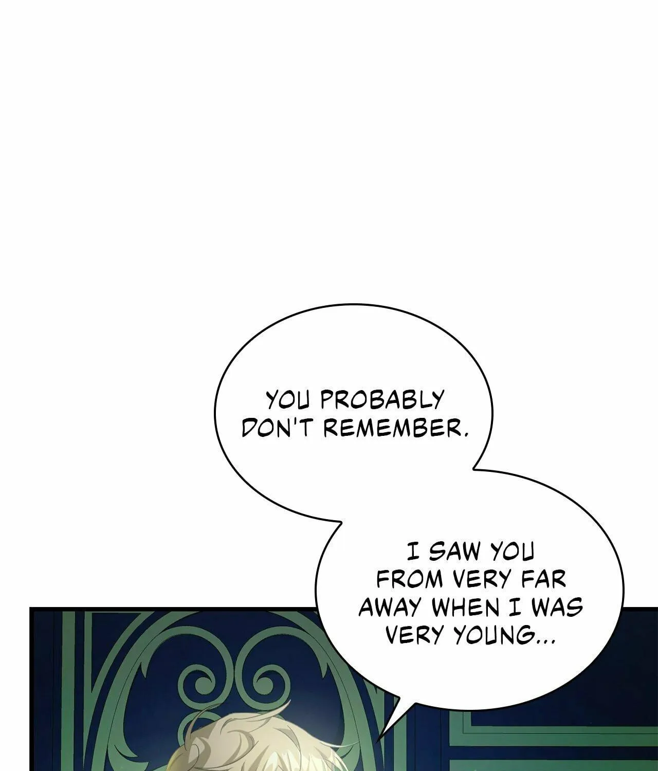 The Fangs That Pierce the Heart Chapter 8 page 22 - 