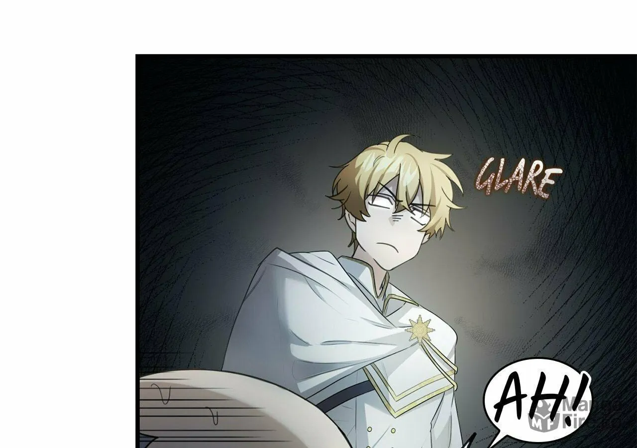The Fangs That Pierce the Heart Chapter 8 page 29 - 