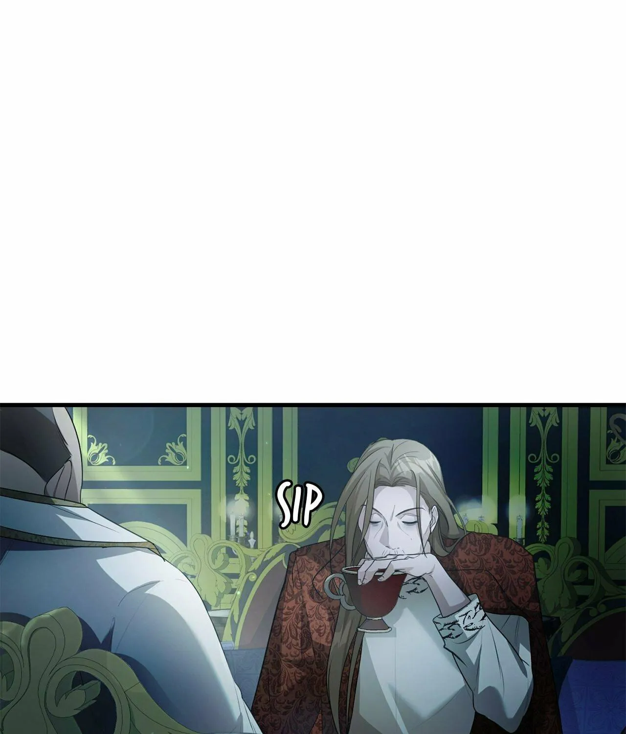 The Fangs That Pierce the Heart Chapter 8 page 37 - 