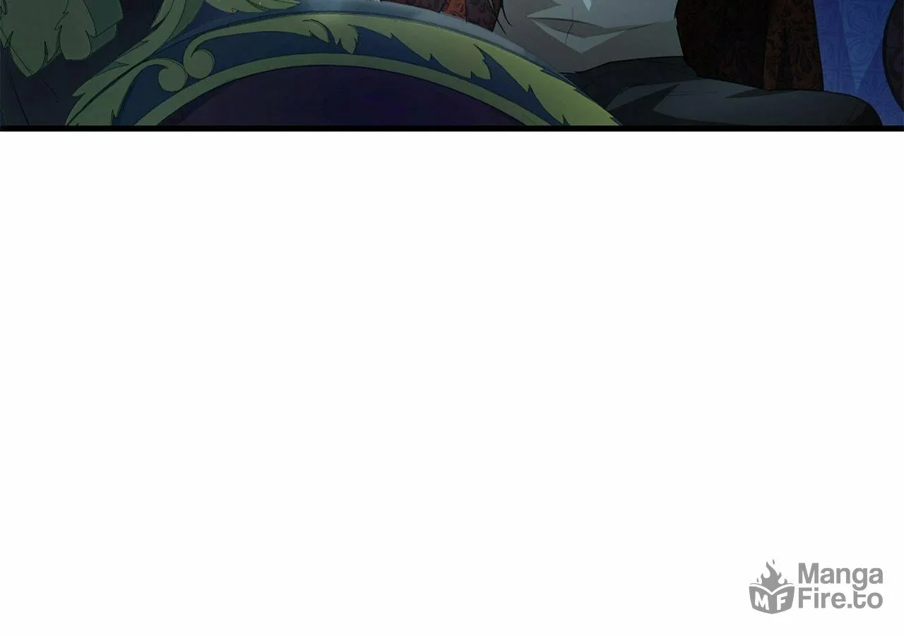 The Fangs That Pierce the Heart Chapter 8 page 38 - 