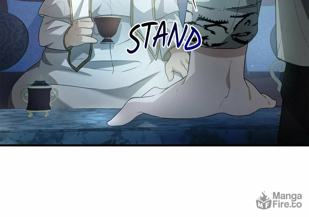 The Fangs That Pierce the Heart Chapter 8 page 40 - 