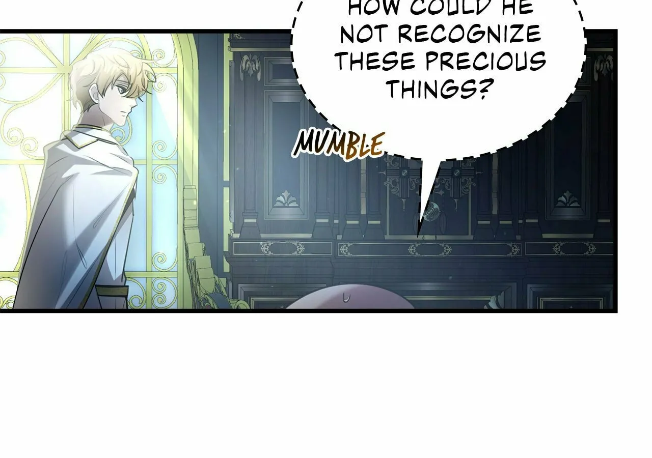 The Fangs That Pierce the Heart Chapter 8 page 42 - 