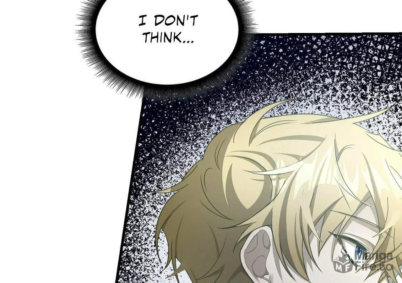 The Fangs That Pierce the Heart Chapter 8 page 46 - 