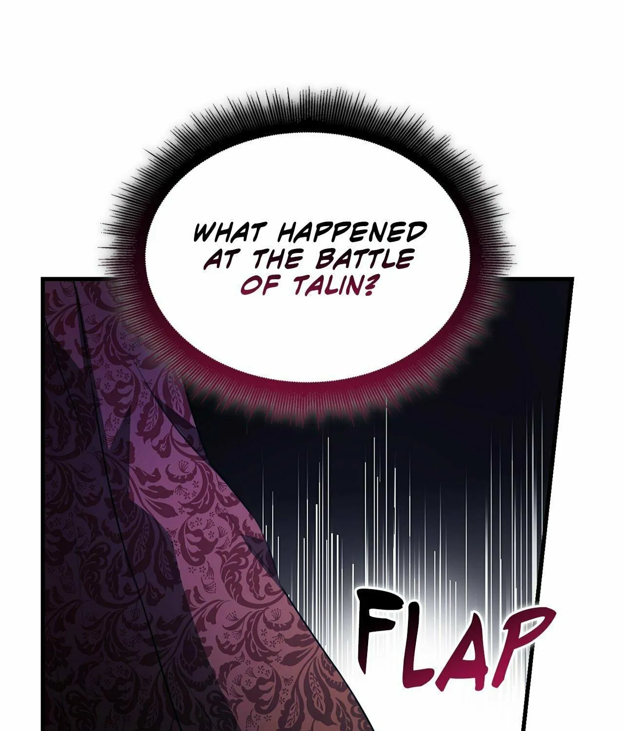 The Fangs That Pierce the Heart Chapter 8 page 50 - 