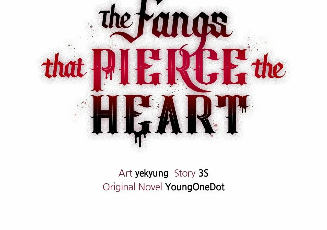 The Fangs That Pierce the Heart Chapter 8 page 53 - 