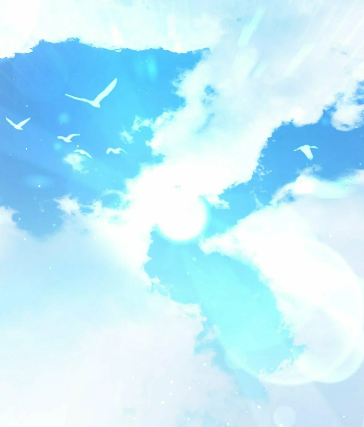 The Fangs That Pierce the Heart Chapter 8 page 56 - 