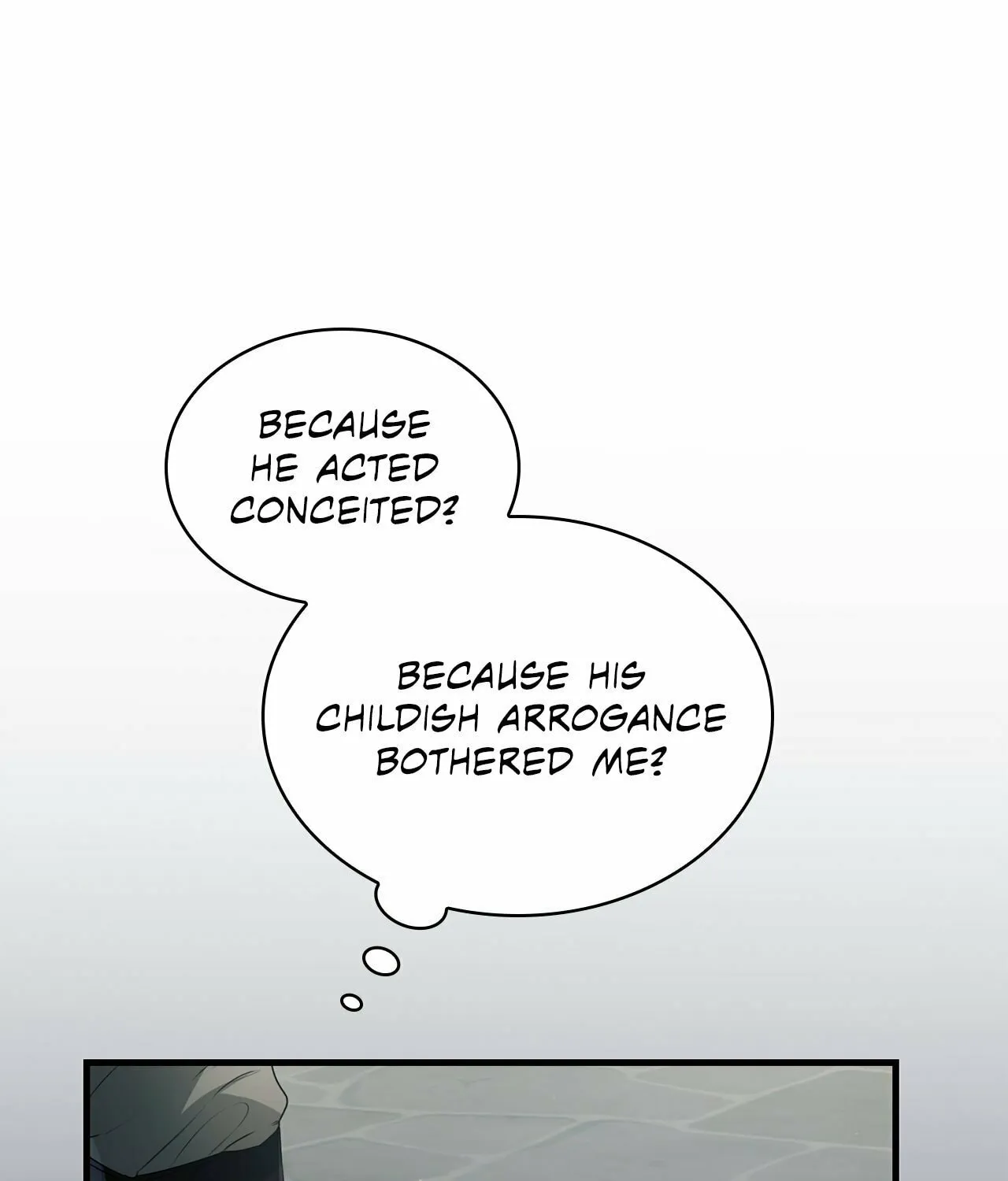 The Fangs That Pierce the Heart Chapter 8 page 60 - 