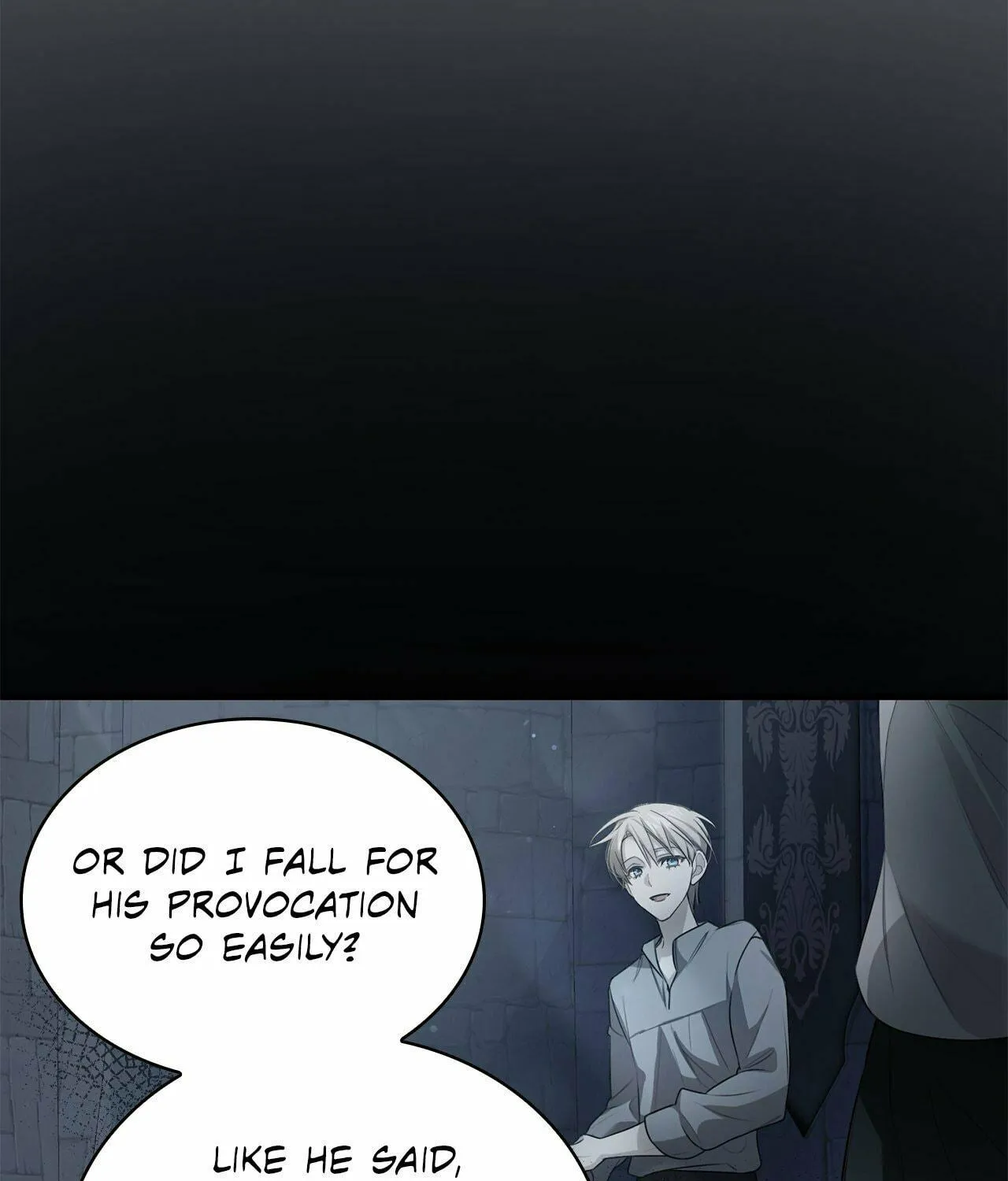 The Fangs That Pierce the Heart Chapter 8 page 62 - 