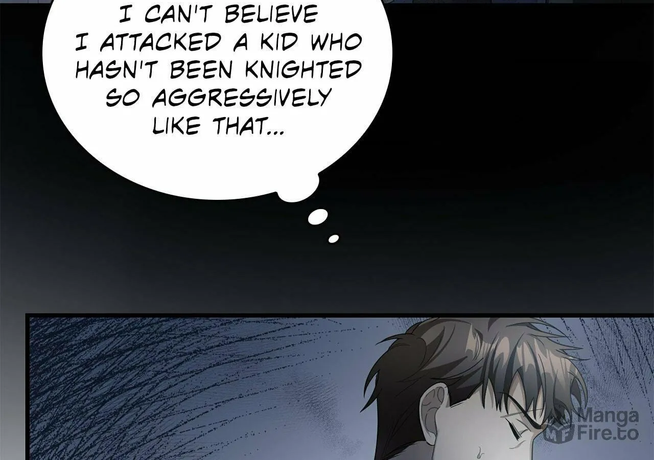 The Fangs That Pierce the Heart Chapter 8 page 63 - 