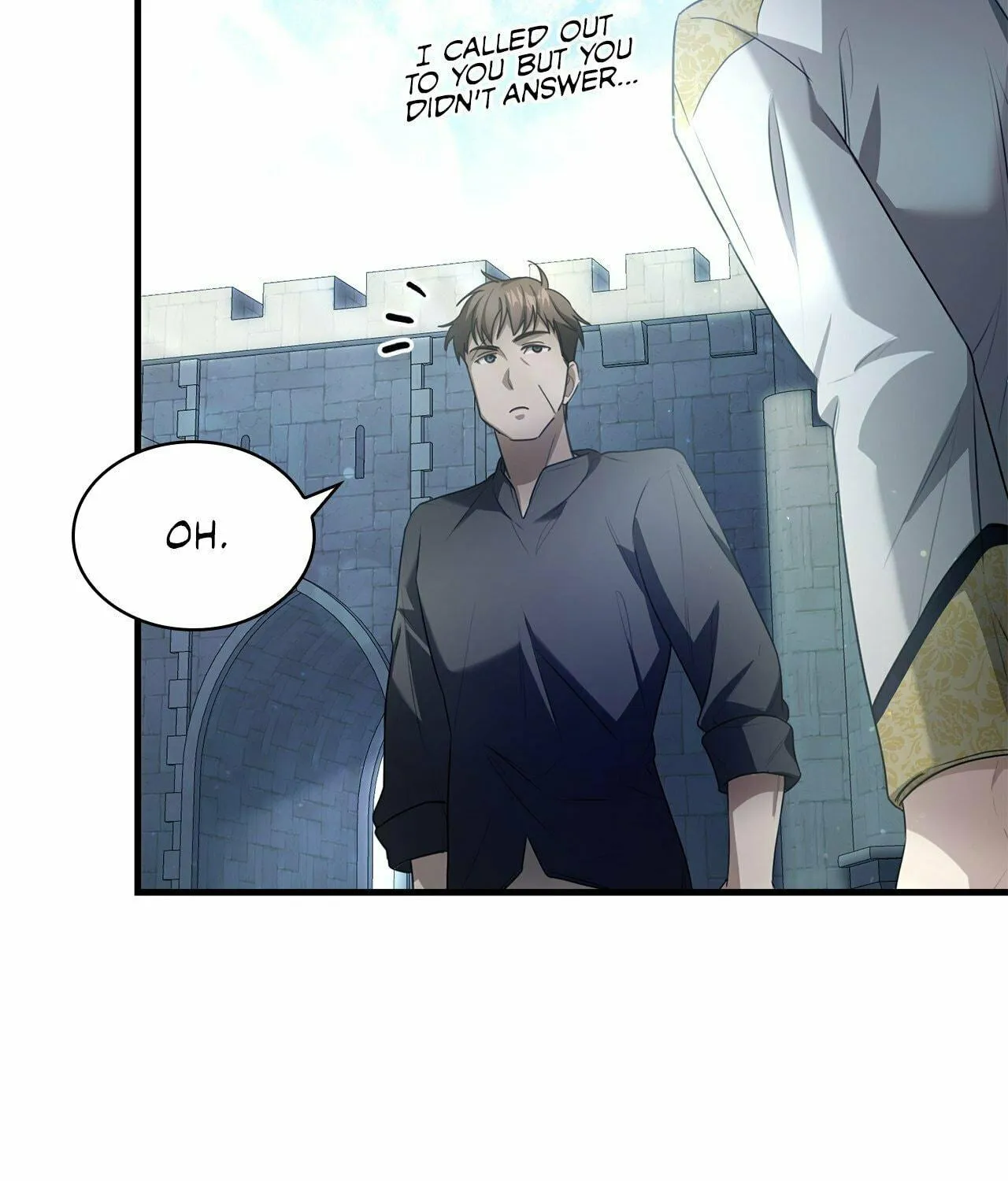 The Fangs That Pierce the Heart Chapter 8 page 66 - 