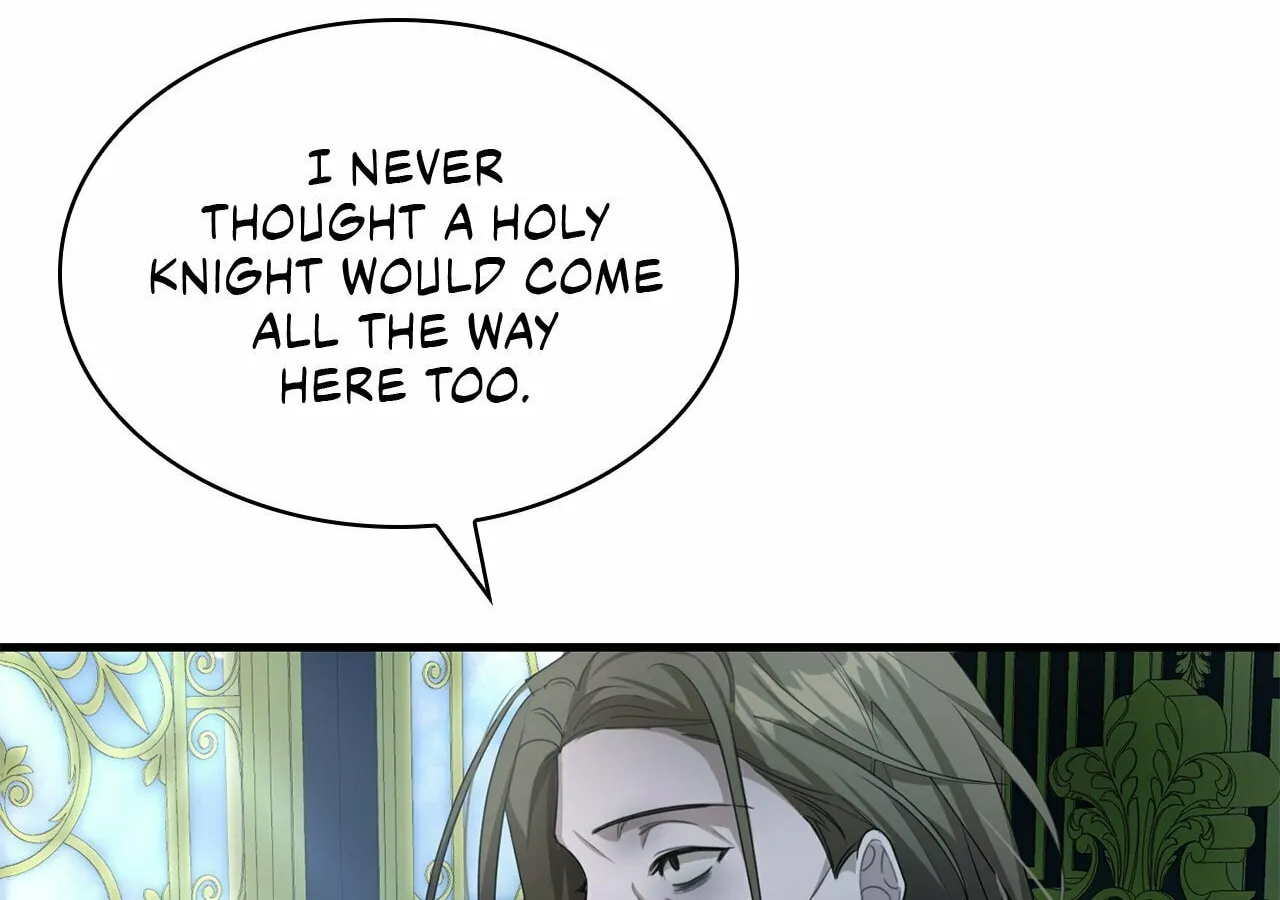 The Fangs That Pierce the Heart Chapter 8 page 8 - 