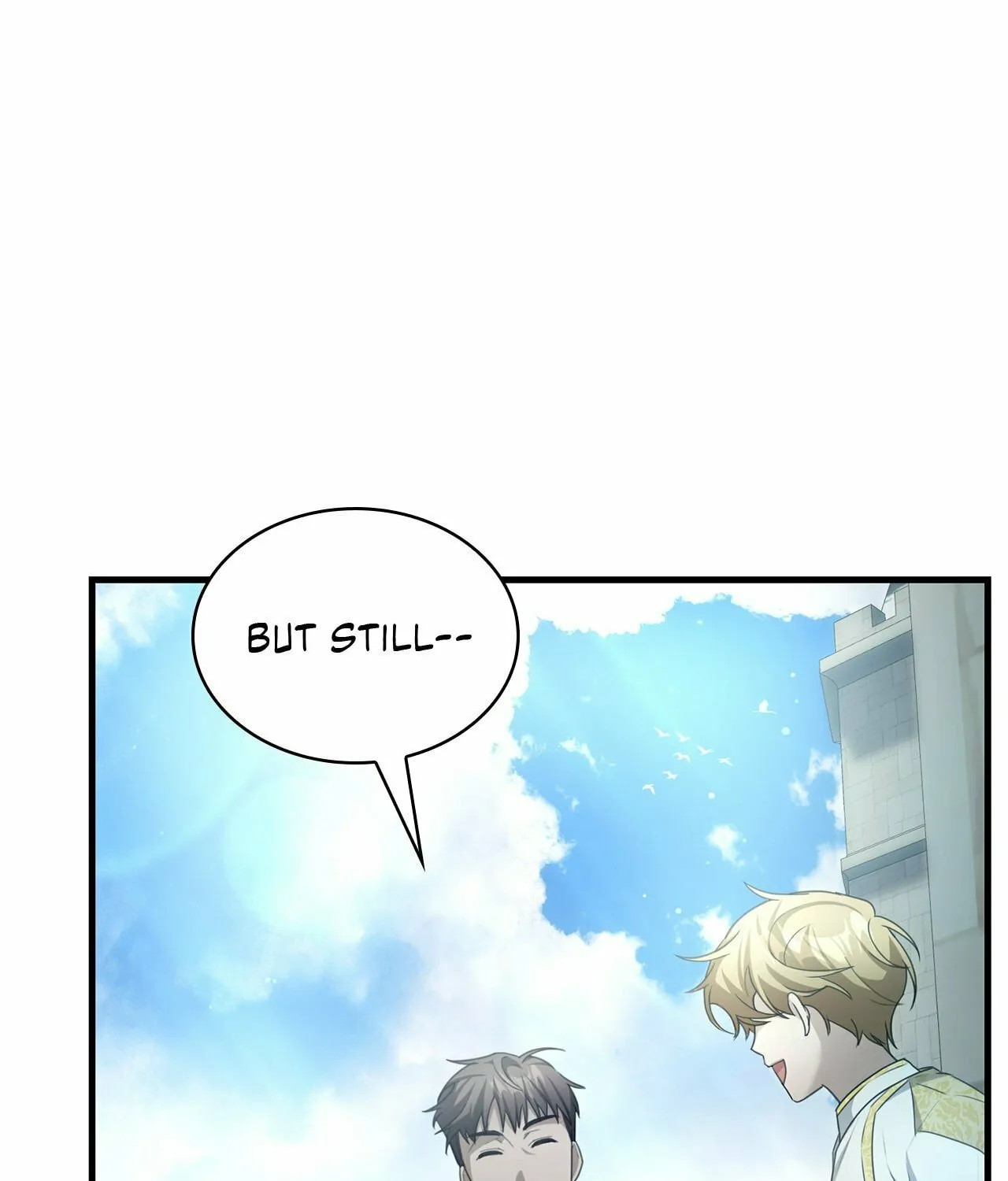The Fangs That Pierce the Heart Chapter 8 page 71 - 