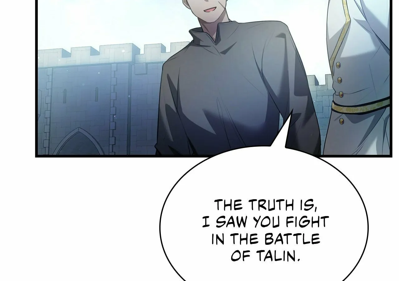 The Fangs That Pierce the Heart Chapter 8 page 72 - 