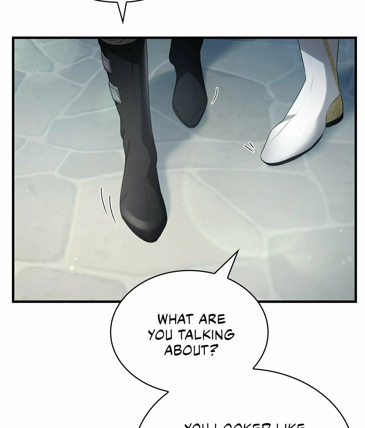 The Fangs That Pierce the Heart Chapter 8 page 79 - 