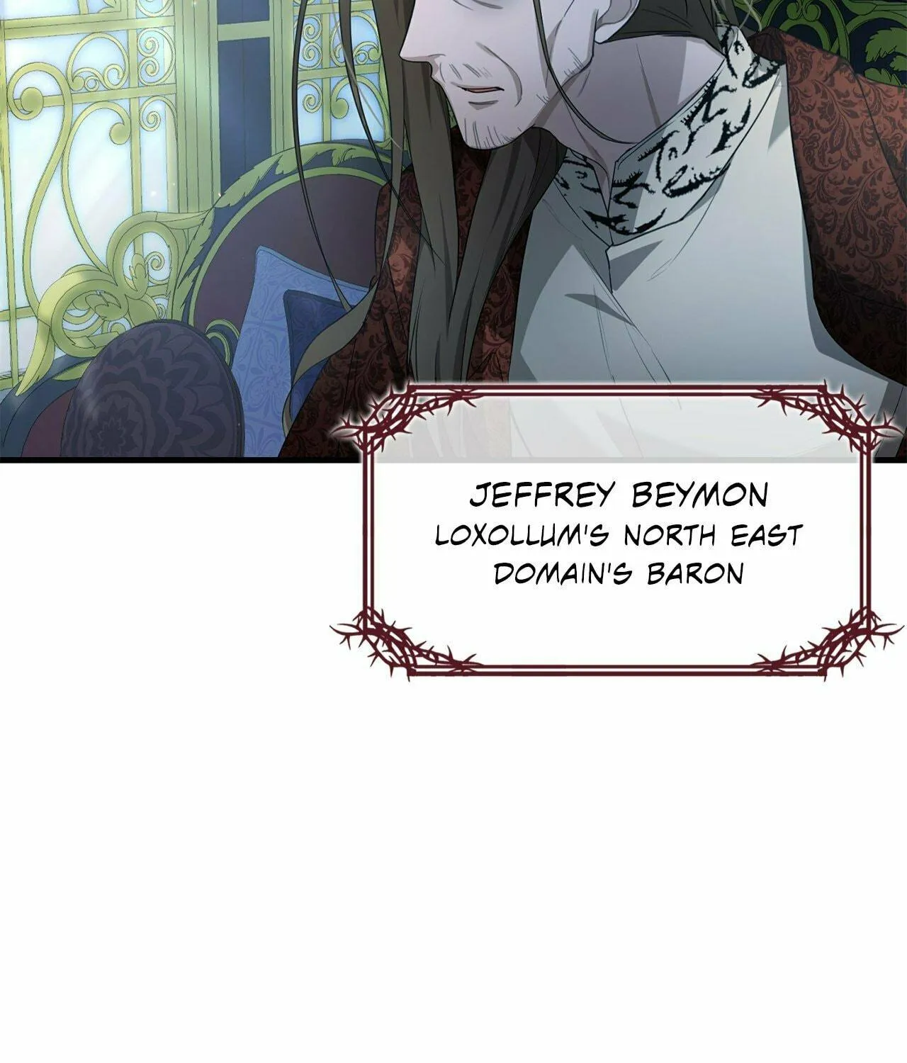 The Fangs That Pierce the Heart Chapter 8 page 9 - 