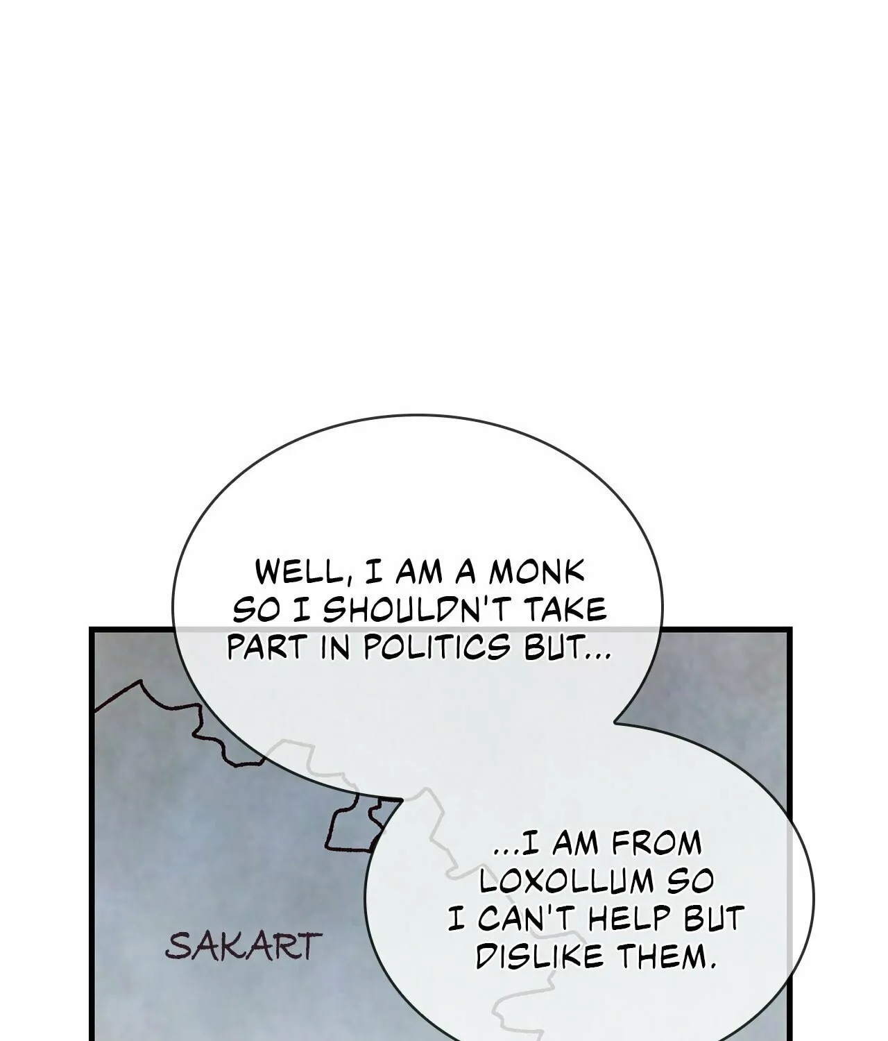 The Fangs That Pierce the Heart Chapter 8 page 83 - 
