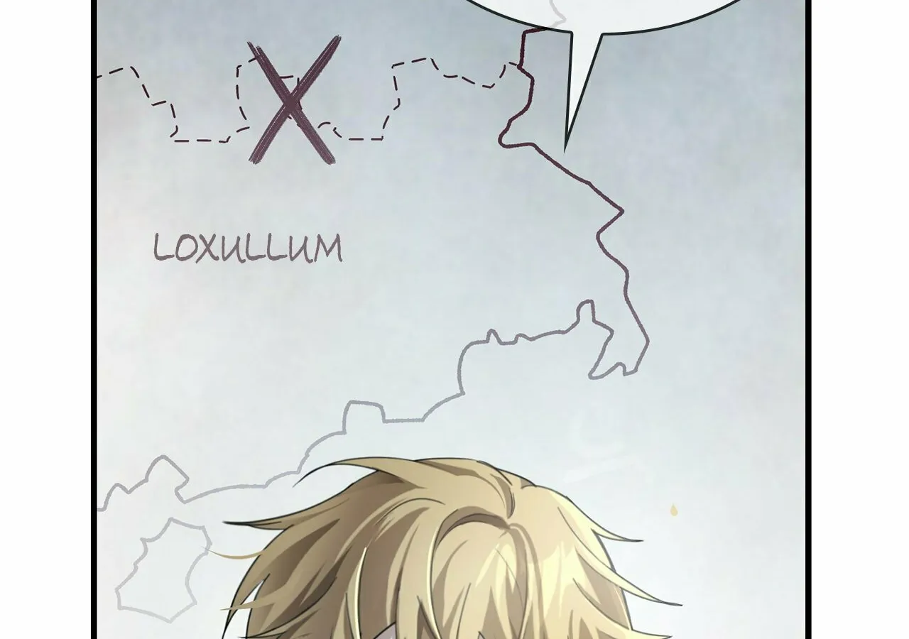 The Fangs That Pierce the Heart Chapter 8 page 84 - 