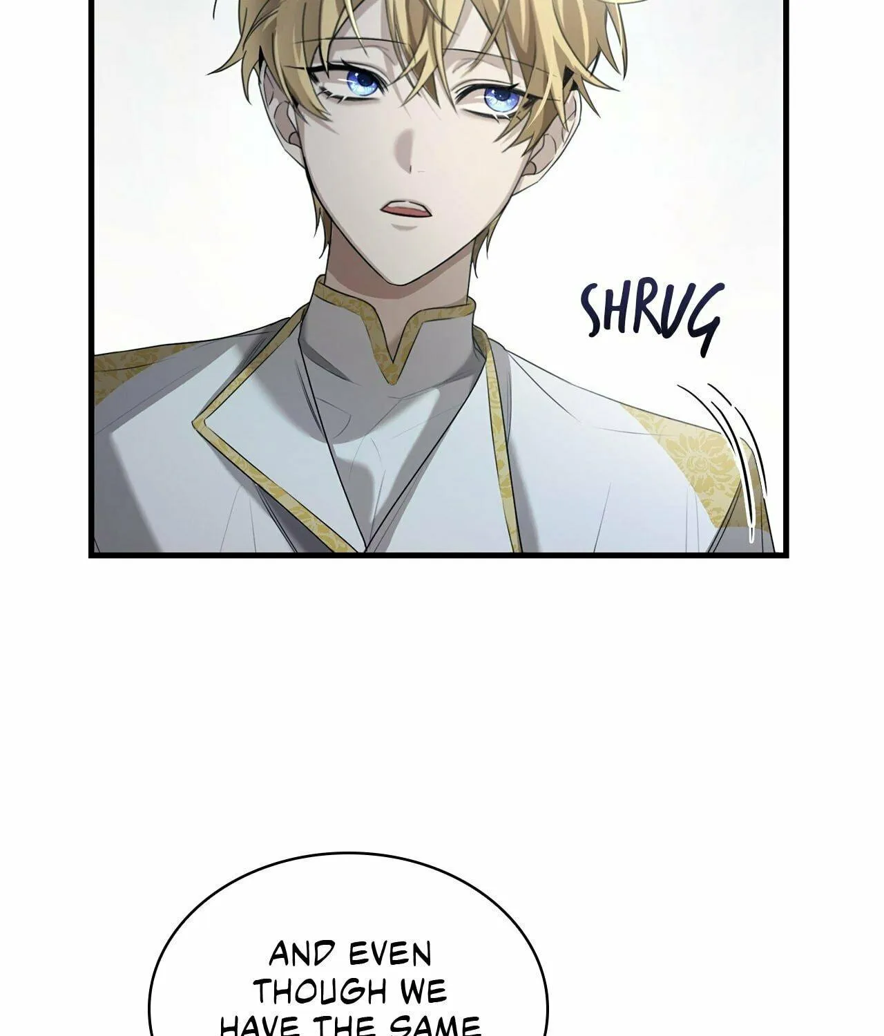 The Fangs That Pierce the Heart Chapter 8 page 85 - 