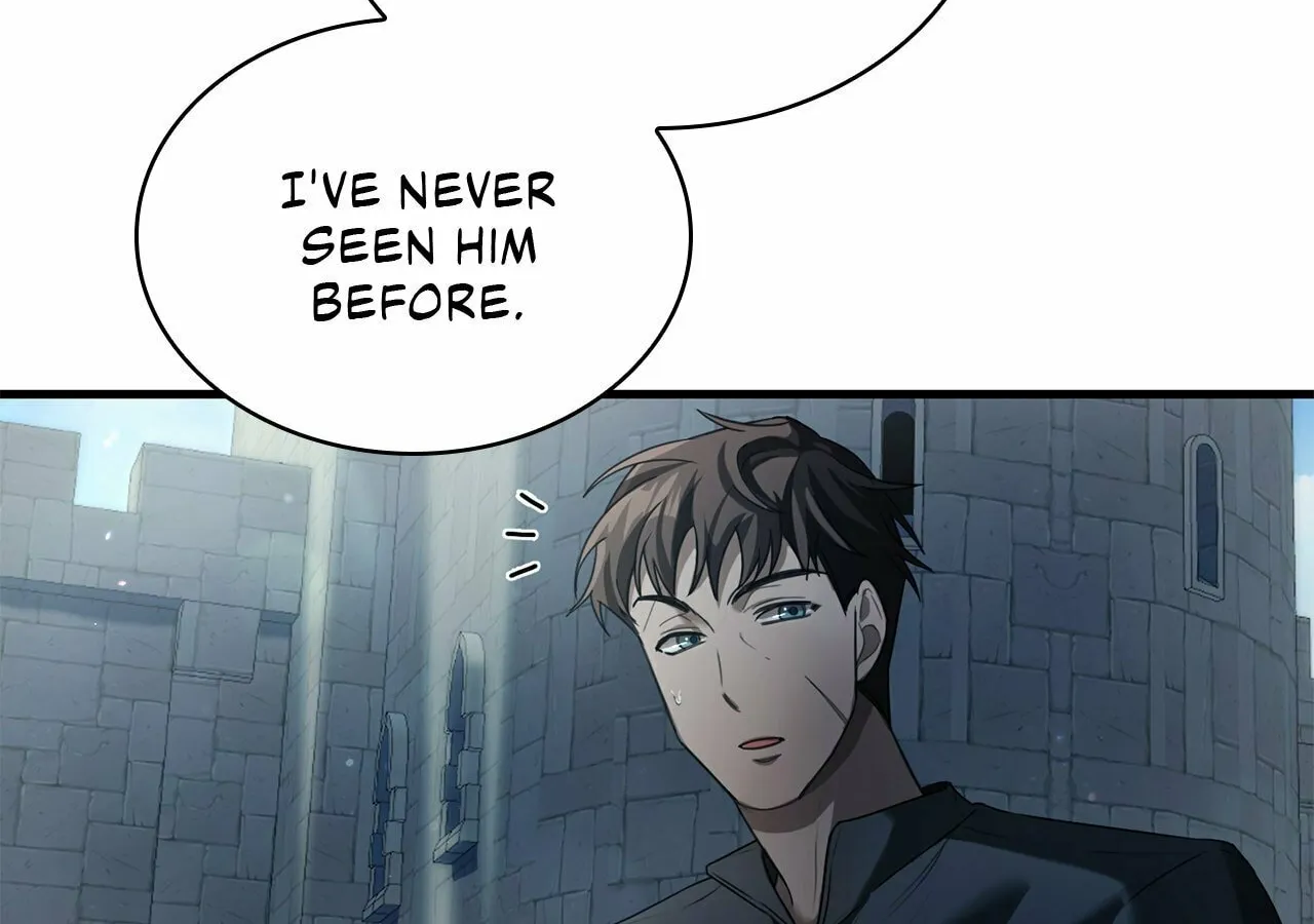 The Fangs That Pierce the Heart Chapter 8 page 88 - 
