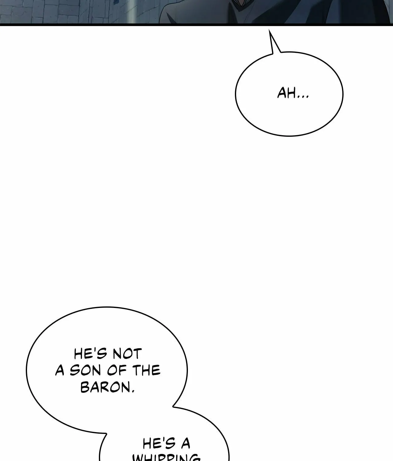 The Fangs That Pierce the Heart Chapter 8 page 89 - 