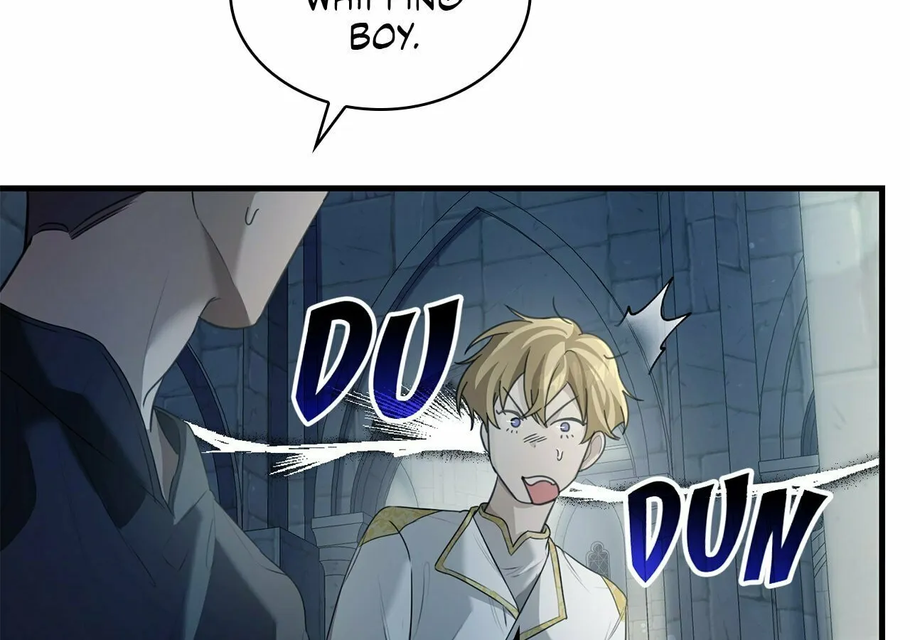 The Fangs That Pierce the Heart Chapter 8 page 90 - 
