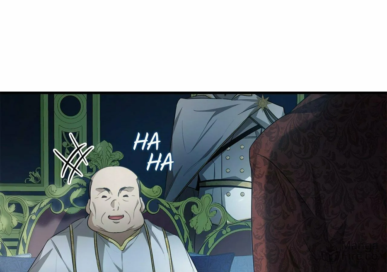 The Fangs That Pierce the Heart Chapter 8 page 10 - 