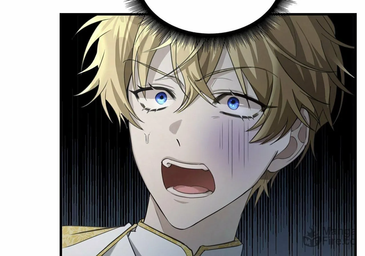 The Fangs That Pierce the Heart Chapter 8 page 92 - 