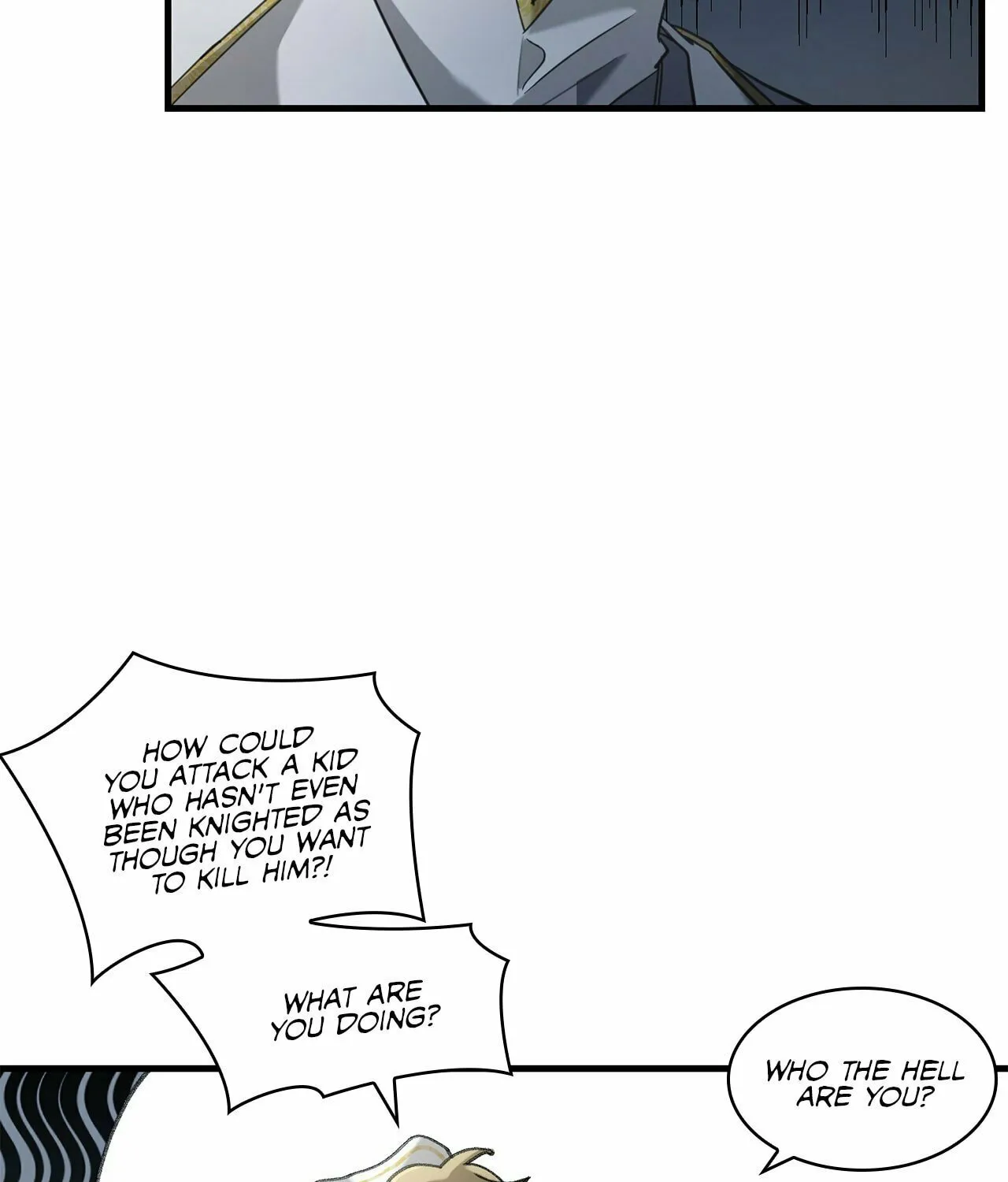 The Fangs That Pierce the Heart Chapter 8 page 93 - 