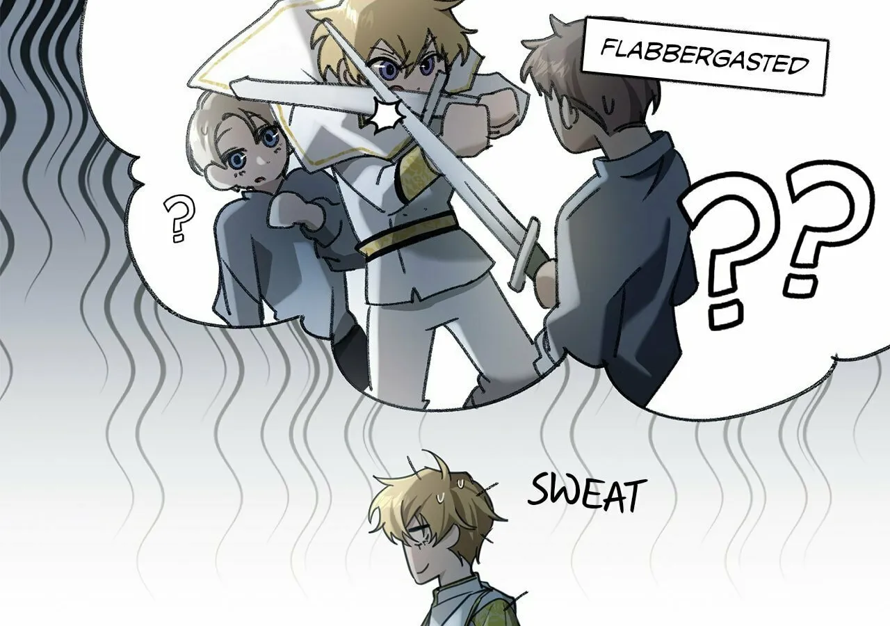 The Fangs That Pierce the Heart Chapter 8 page 94 - 