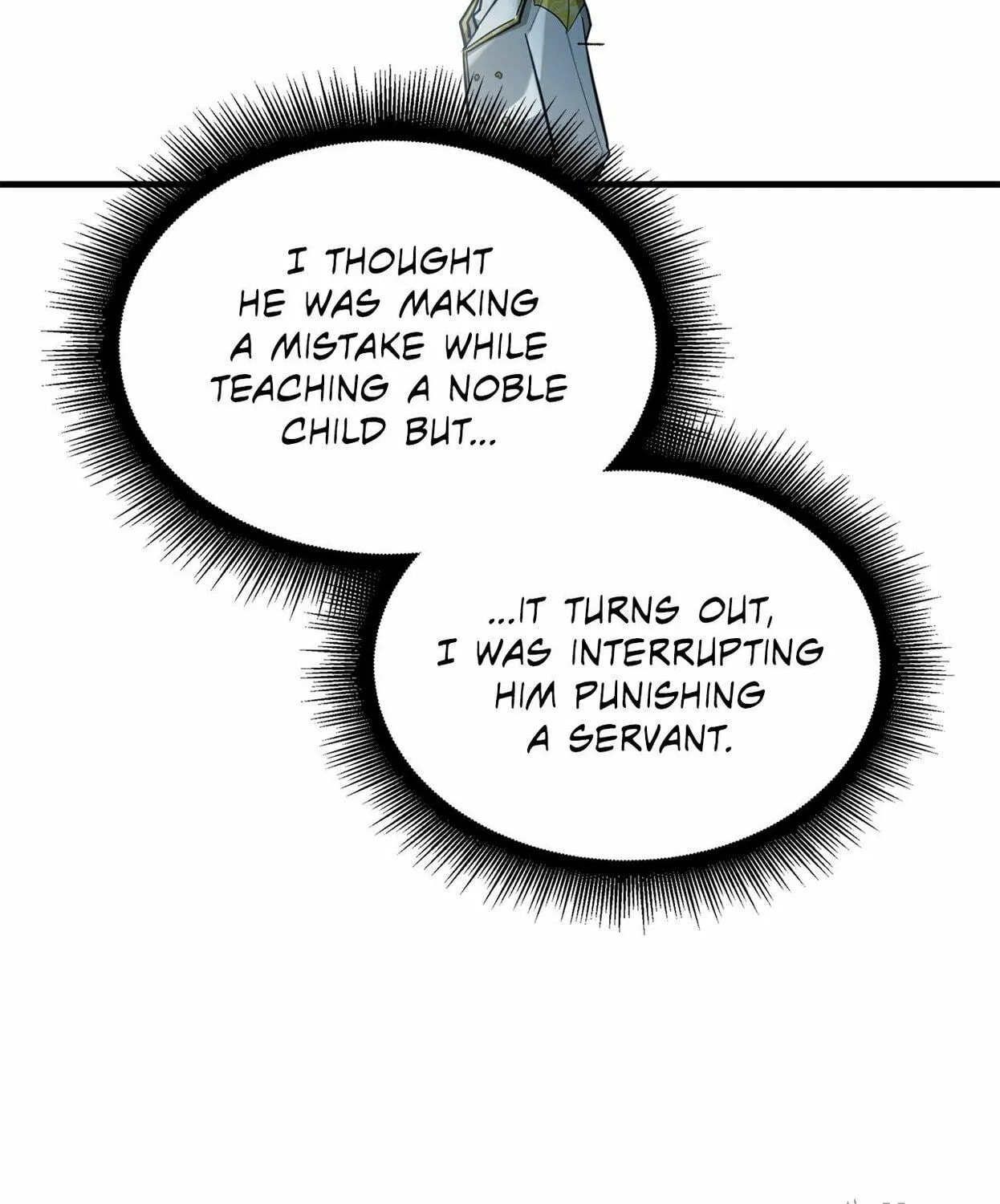 The Fangs That Pierce the Heart Chapter 8 page 95 - 